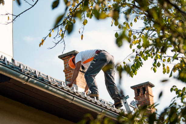 Best Commercial Roofing Services  in Shrewsbury, PA