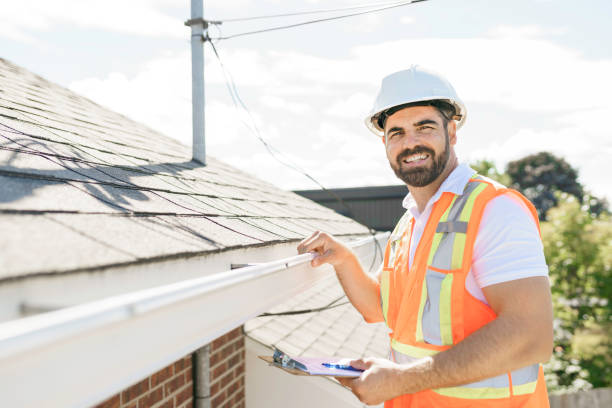 Professional Roofing Contractor in Shrewsbury, PA