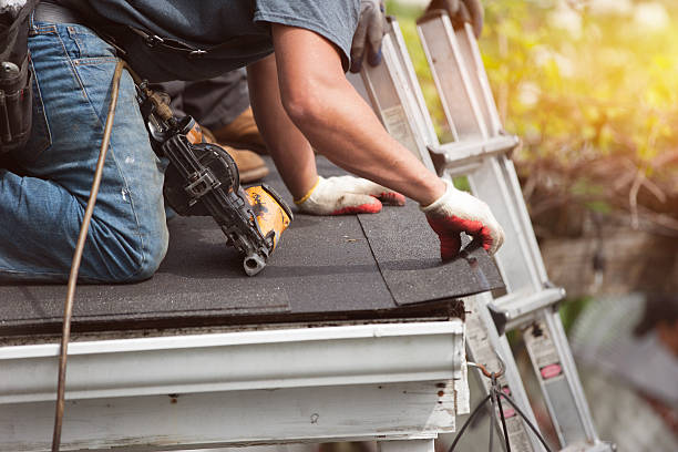 Slate Roofing Contractor in Shrewsbury, PA